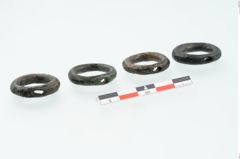 Foto von Bronzering (NHMW-PRAE-025931)